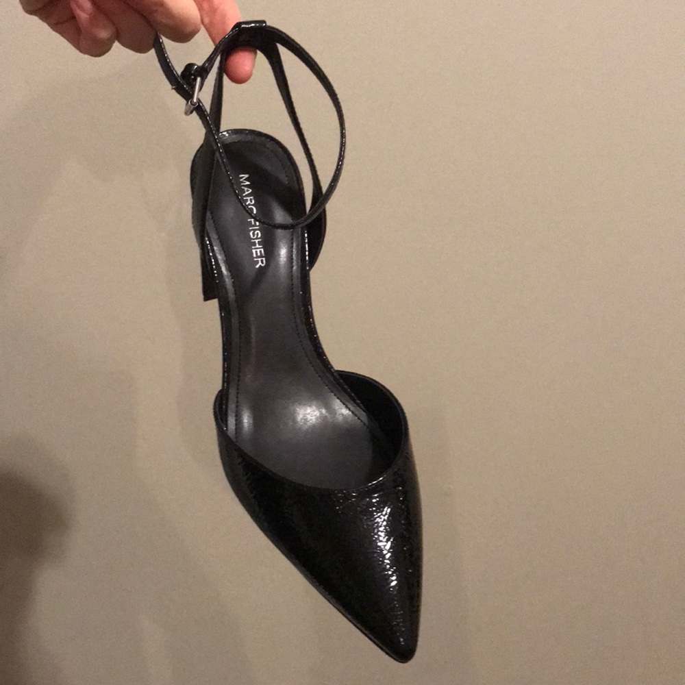Brand New Marc Fisher shoes - Picture 4 of 5